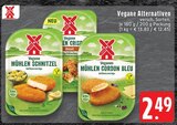 Aktuelle Gin Angebote bei EDEKA in Mönchengladbach Aktuelles Vegane Mühlen Schnitzel Angebot bei EDEKA in Mönchengladbach ab 2,49 €