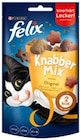 Aktuelles Knabbermix Angebot bei REWE in Düsseldorf ab 0,99 €