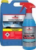 Scheiben-Frostschutz 5 l bei BAUHAUS in Leverkusen Scheiben-Frostschutz 5 l im Angebot bei BAUHAUS Leverkusen für 12,49 €