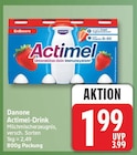 Actimel-Drink bei EDEKA im Prospekt "" für 1,99 €