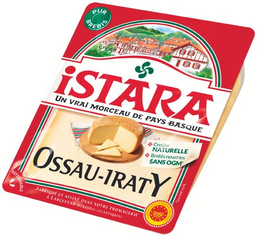 ISTARA Ossau-Iraty