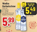 Trinkgut Rhede Prospekt mit  im Angebot für 5,49 €