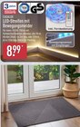LED-Streifen mit Bewegungsmelder von CASALUX im aktuellen ALDI Nord Prospekt