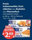Schlemmerfilet im V-Markt Prospekt Schlemmerfilet von Frosta im aktuellen V-Markt Prospekt für 2,49 €