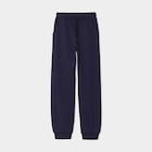 Pantalon de jogging droit bleu marine fille à 2,99 € dans le catalogue La Halle