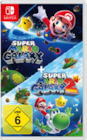 expert - Super Mario Galaxy + Super Mario Galaxy 2 Angebot im Prospekt Super Mario Galaxy + Super Mario Galaxy 2 bei expert im Prospekt "" für 59,99 €