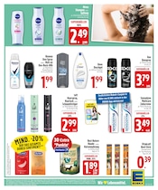 Aktueller EDEKA Prospekt mit Parfum, "Noch kein °Punktesammler? Hier direkt anmelden!", Seite 27