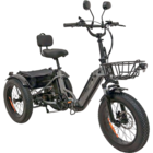 E-Dreirad R100 im Angebot bei Marktkauf in Friedrichshafen E-Dreirad R100 Angebote von Remington bei Marktkauf Friedrichshafen für 2.099,00 €