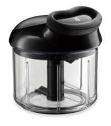 MULTIHACKER bei Höffner in Mettmann MULTIHACKER im Angebot bei Höffner Mettmann für 29,00 €
