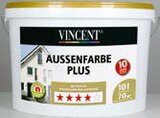 Aktuelle Farbe Angebote bei BayWa Bau- und Gartenmärkte in Würzburg Aktuelles Außenfarbe Plus Angebot bei BayWa Bau- und Gartenmärkte in Würzburg ab 59,99 €