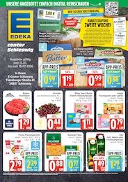 Marktkauf Prospekt für Treia mit 36 Seiten Marktkauf Prospekt für Treia: "Top Angebote", 36 Seiten, 13.07.2026 - 18.07.2026
