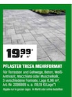 Pflaster Tresa Mehrformat von  im aktuellen OBI Prospekt für 19,19 €