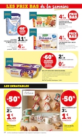 Vaisselle Angebote im Prospekt "U Express" von U Express auf Seite 18