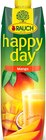 Saft Angebote von Happy Day bei REWE Germering