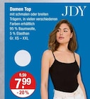 Damen Top im V-Markt Prospekt Damen Top von JDY im aktuellen V-Markt Prospekt für 7,99 €