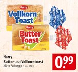 Aktuelles Butter Toast Angebot bei famila Nordost in Kiel ab 0,99 €