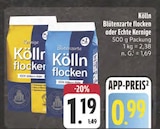 Aktuelle Essig Angebote bei E center in Nürnberg Aktuelles Blütenzarte flocken Angebot bei E center in Nürnberg ab 0,99 €