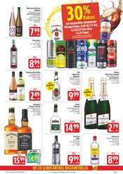 Wodka im E center Prospekt in Plauen Aktueller E center Prospekt mit Wodka, "Wir lieben Lebensmittel!", Seite 31