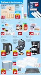 Leuchtstoffröhre Angebot im aktuellen Thomas Philipps Prospekt auf Seite 4