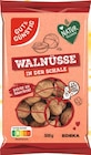 CAP Markt - Walnüsse Angebot im Prospekt Walnüsse bei CAP Markt im Prospekt für 1,99 €