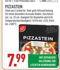 Aktuelles Pizzastein Angebot bei Marktkauf in Wuppertal ab 7,99 €