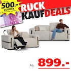 Loretta bei Seats and Sofas im Fürth Prospekt für 899,00 €
