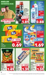 Roller Angebot & Preis im aktuellen Kaufland Prospekt Roller Angebot im aktuellen Kaufland Prospekt auf Seite 40