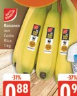 Bananen Angebote von Gut & Günstig bei Marktkauf Wismar für 0,88 €