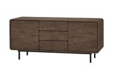 uno Sideboard Idaho im aktuellen Höffner Prospekt für 1.269,00 €