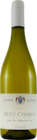 PETIT CHABLIS AOP 2025 - SANS MARQUE - Auchan Hypermarché PETIT CHABLIS AOP 2025 - SANS MARQUE à 12,99 € dans le catalogue Auchan Hypermarché