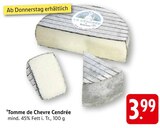 E center Geislingen (Steige) Prospekt mit  im Angebot für 3,99 €