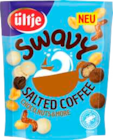 Swavy Salted Coffee von Ültje im aktuellen Marktkauf Prospekt