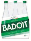Eau Minérale Gazeuse - BADOIT - Super U à Montpellier Eau Minérale Gazeuse - BADOIT en promo chez Super U Montpellier à 1,79 €