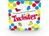 Spielsets im MediaMarkt Saturn Prospekt Twister Spielset Mehrfarbig von HASBRO GAMING im aktuellen MediaMarkt Saturn Prospekt für 21,99 €