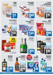 Cola im EDEKA Prospekt in Ottobrunn Aktueller EDEKA Prospekt mit Cola, "Wir lieben Lebensmittel.", Seite 2