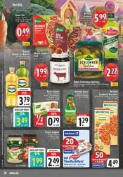 Nudeln im E center Prospekt in Kempen Aktueller E center Prospekt mit Nudeln, "Aktuelle Angebote", Seite 20