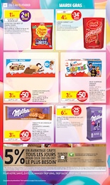 Prix et réduction Jouet dans le prospectus Intermarché Super en cours Offre Jouet dans le catalogue Intermarché Super du moment à la page 32