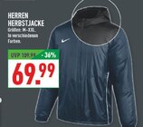 Herren Herbstjacke im Angebot bei Marktkauf in Osnabrück Herren Herbstjacke Angebote bei Marktkauf Osnabrück für 69,99 €