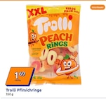 Pfirsichringe bei Action im Gießen Prospekt für 1,69 €