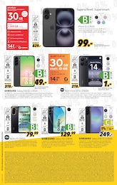 Smartphone Angebot im aktuellen MEDIMAX Prospekt auf Seite 2