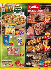 Forelle im Netto Marken-Discount Prospekt in Straubing Aktueller Netto Marken-Discount Prospekt mit Forelle, "Aktuelle Angebote", Seite 4