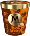 White Chocolate & Cookies oder Salted Caramel im Angebot bei Kaufland in Velbert White Chocolate & Cookies oder Salted Caramel Angebote von MAGNUM bei Kaufland Velbert für 3,79 €