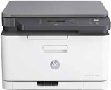 Aktuelle Drucker Angebote bei expert in Salzgitter Aktuelles Multifunktionsdrucker Color Laser MFP 178nw weiß Angebot bei expert in Salzgitter ab 219,00 €