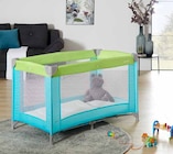Reisebett im Angebot bei Zurbrüggen in Bremen Reisebett Angebote von my baby love bei Zurbrüggen Bremen für 49,00 €