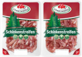 Schinkenwürfel oder Schinkenstreifen Angebote von Schwarzwaldhof bei EDEKA Homburg für 2,99 €