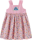 ROBE BÉBÉ à 6,99 € dans le catalogue Auchan Hypermarché