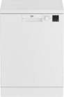 Geschirrspülmaschine DFN04321W Angebote von Beko bei E center Rostock für 249,99 €