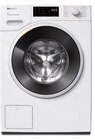 expert Rudolstadt - Waschmaschine WWD380 WPS Angebot im Prospekt Waschmaschine WWD380 WPS bei expert im Rudolstadt Prospekt für 999,00 €