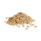 POUR L'ACHAT D'UNE PALETTE DE GRANULÉS DE BOIS DE LA MÊME RÉFÉRENCE en promo chez Carrefour POUR L'ACHAT D'UNE PALETTE DE GRANULÉS DE BOIS DE LA MÊME RÉFÉRENCE dans le catalogue Carrefour