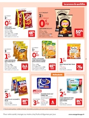 Prospectus Auchan Hypermarché "BIEN AU CHAUD" en cours à Saint-Martin-de-Crau, Page 37 Catalogue Auchan Hypermarché en cours à Saint-Martin-de-Crau, "BIEN AU CHAUD", Page 37